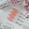 YOSHI Lakier Hybrydowy French Peach 6ml – 001