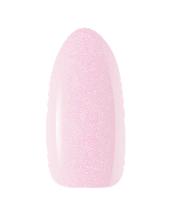 CLARESA Żel budujący do paznokci Soft&Easy PINK CHAMPAGNE - 45g