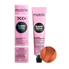 MATRIX Toner do włosów SUPER SYNC 7CC+- Średni Blond Intensywny Miedziany Plus - 90ml