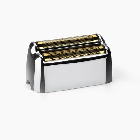 BABYLISS PRO Golarka foliowa podwójna Srebrna SILVER - FXFS2E