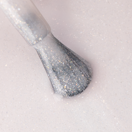PB NAILS Baza hybrydowa do paznokci RUBBER CLOUD - 8ml