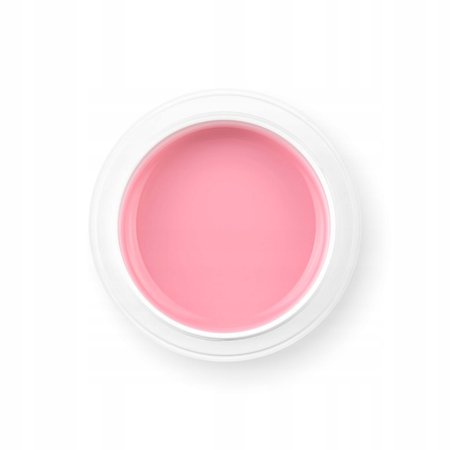 CLARESA Żel budujący do paznokci Soft&Easy BABY PINK - 12g - MAŁY