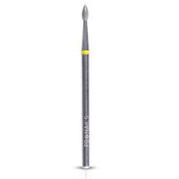 PB NAILS Frez diamentowy manicure COMBI BIT No.04