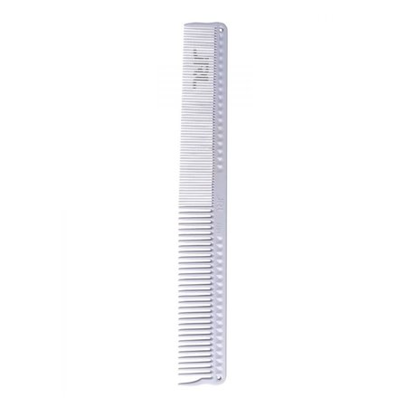 JRL Grzebień fryzjerski do strzyżenia 7" Fioletowy - J301 Lilac 16,4 cm