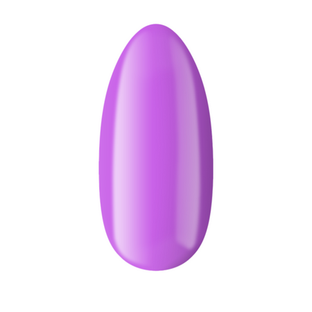 BOSKA NAILS Lakier hybrydowy Violet Stone 343 - 6ml