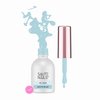 SAUTE NAILS Lakier hybrydowy S329 SAUTE BLUE - 8ml