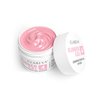 CLARESA Żel budujący do paznokci RUBBER GEL 4 - 45g - ŚREDNI