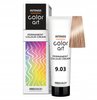 CHANTAL COLOR ART Farba do włosów 9,03 - 100ml