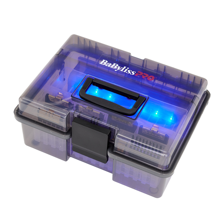 BABYLISS Box do dezynfekcji z wibracjami sonicznymi - BDISBOXE