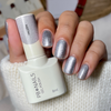 PB NAILS Lakier hybrydowy FROZEN - 8ml