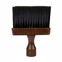 ACTIVESHOP Pędzel fryzjerski karkówka NECK DUSTER BRUSH