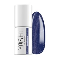 YOSHI Lakier hybrydowy Velvetrage 6ml - 199