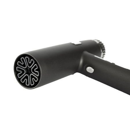 FOX Suszarka do włosów z jonizacją TOUCH - 1800W