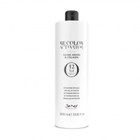 BE HAIR Aktywator OXYDANT WODA 12 VOL 3,6% - 1000ml