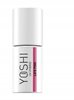 YOSHI Lakier hybrydowy Late Pink 6ml – 313