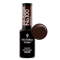 VICTORIA VYNN Lakier hybrydowy Smoky Plum 100 - 8ml