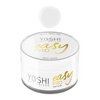 YOSHI Żel budujący do paznokci Easy PRO - MILKY WHITE - 15ml - MAŁY