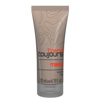 TREND TOUJOURS Maska do włosów suchych i zniszczonych - 200ml