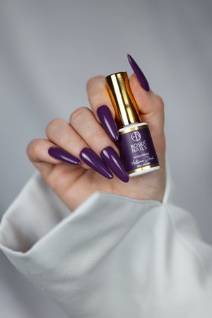 BOSKA NAILS Lakier hybrydowy Fall Picnic 578 - 6ml