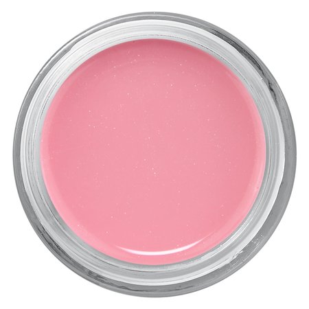 YOSHI Żel budujący Glitter PRO Gel No.5 - 15ml - MAŁY