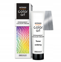 CHANTAL COLOR ART Toner do włosów SREBRNY - 100ml