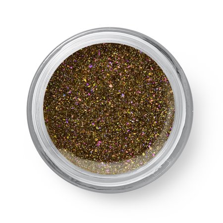 YOSHI Żel budujący do paznokci TWILIGHT - Firefly - 15ml - MAŁY