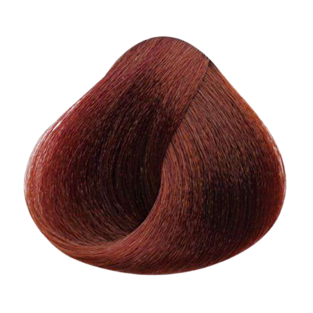 TREND TOUJOURS Farba do włosów - Copper Mohogany Blonde/Miedziano Mahoniowy Blond - 7.45 - 100ml