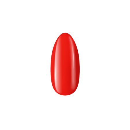 BOSKA NAILS Lakier hybrydowy Extra Monday 516 - 6ml