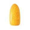 CLARESA Baza hybrydowa JELLO BASE - YELLOW - 5g