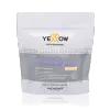 ALFAPARF YELLOW Rozjaśniacz do włosów 7+ SCALP BLEACH Fioletowy pigment - 500g