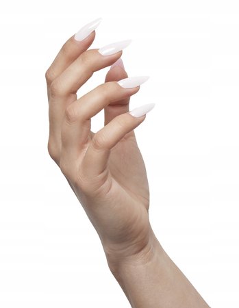 SAUTE NAILS  Lakier hybrydowy S100 JULIA - 8ml