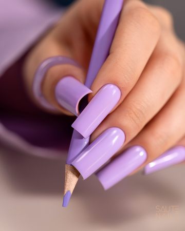 SAUTE NAILS Lakier hybrydowy S293 DOPAMINE DREAM - 8ml