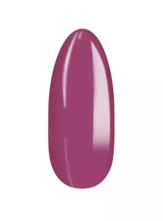 YOSHI Lakier hybrydowy Athletic Fit 6ml – 519