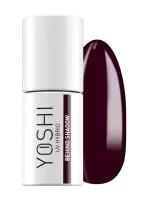 YOSHI Lakier hybrydowy Behind Shadow 6ml – 206