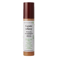 BIOELIXIRE Wcierka stymulująca porost włosów GĘSTE WŁOSY - 150ml - 2 Generacja