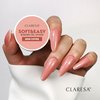 CLARESA Żel budujący do paznokci Soft&Easy SKIN COVER - 12g - MAŁY
