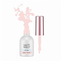 SAUTE NAILS Lakier hybrydowy S316 SOUL TOUCH - 8ml