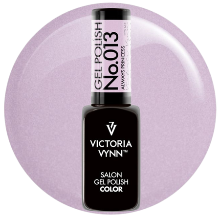 VICTORIA VYNN Lakier hybrydowy Always Princess 013 - 8ml