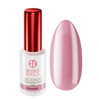BOSKA NAILS Lakier hybrydowy November 470 - 6ml