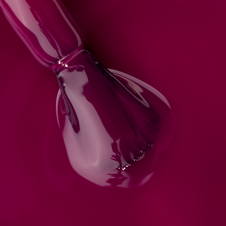 PB NAILS Lakier hybrydowy WHATEVER 524 - 8ml