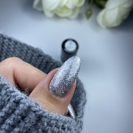 BOSKA NAILS Lakier hybrydowy Brilliant Dance 357 - 6ml