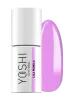YOSHI Lakier hybrydowy Lila Manila 6ml – 706