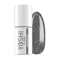 YOSHI Lakier hybrydowy Shooting Star 6ml - 528