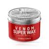 IMMORTAL Wosk do stylizacji włosów VENOM SUPER WAX - 100ml