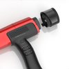 VALERA Suszarka do włosów MATRIXCARE AI - MetallicRed