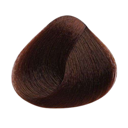 TREND TOUJOURS Farba do włosów - Mohogany Golden Blonde/Mahoniowo Złocisty Blond - 7.53 - 100ml