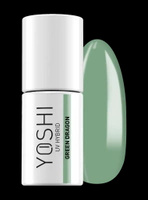 YOSHI Lakier hybrydowy Green Dragon 6ml – 104