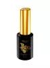 YOSHI Top hybrydowy PARTY TOP No Wipe z drobinkami - 10ml