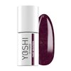 YOSHI Lakier hybrydowy Fairy Whispers 6ml - 625