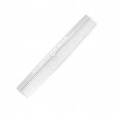 KREST GOLDILOCKS Grzebień fryzjerski do strzyżenia SILVER EDITION SE20